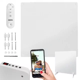 Infražiarič EBERG ERI 425W WiFi termostat + diaľkové ovládanie
